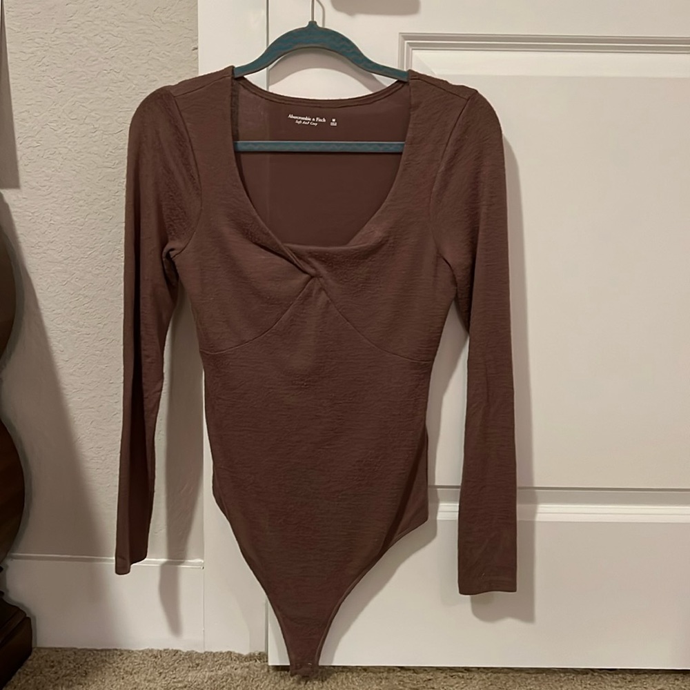 Abercrombie Bodysuit
